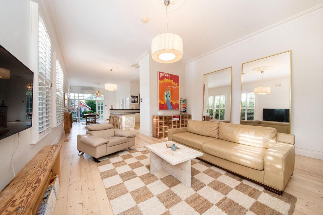 Photo of Livingroom in Malvern East