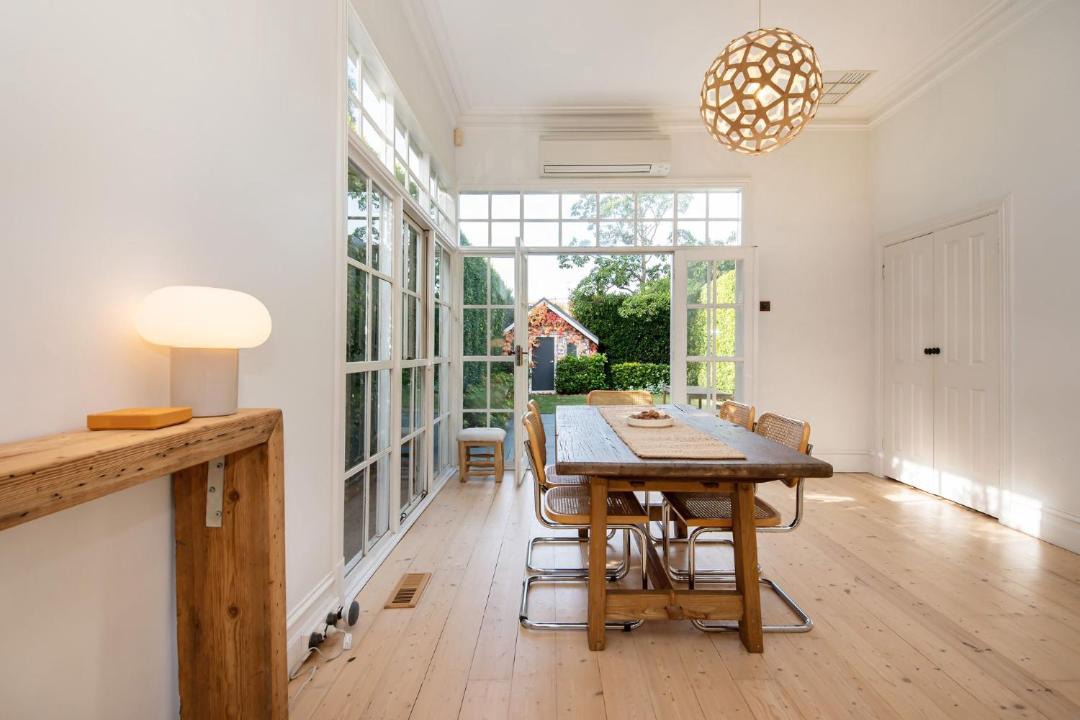 Photo of Livingroom in Malvern East
