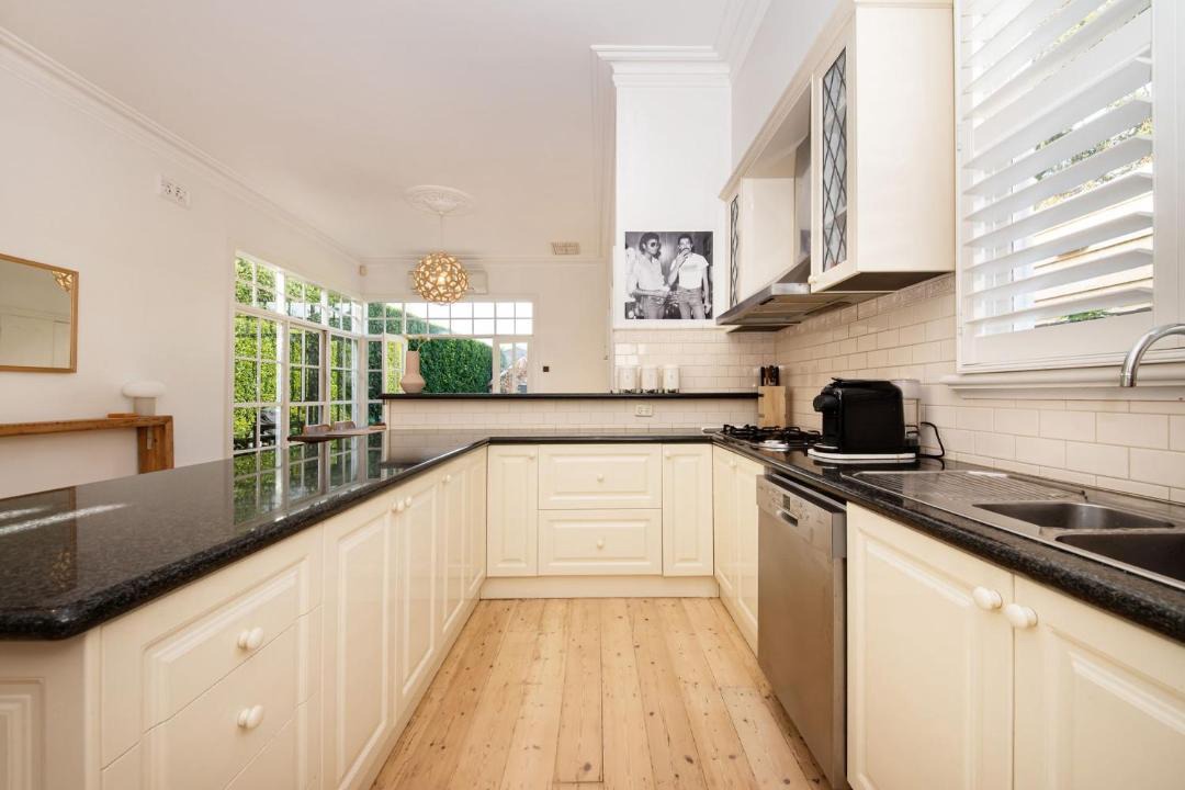 Photo of Kitchen in Malvern East