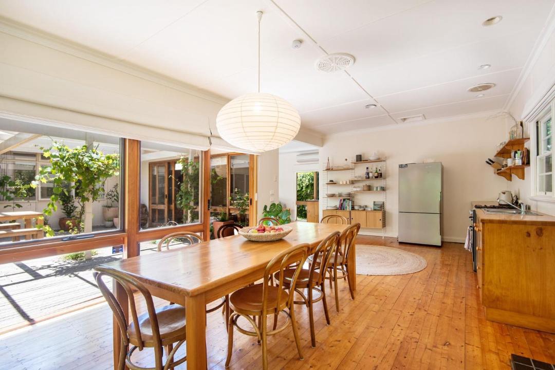 Photo of Livingroom in Merricks Beach