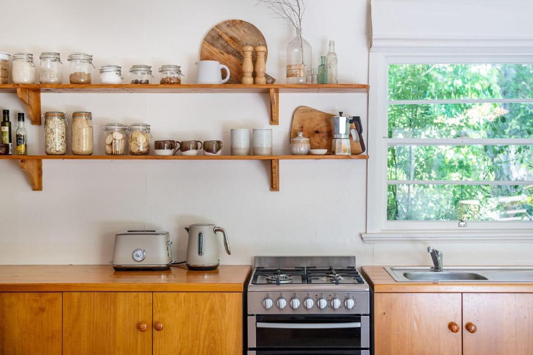 Photo of Kitchen in Merricks Beach