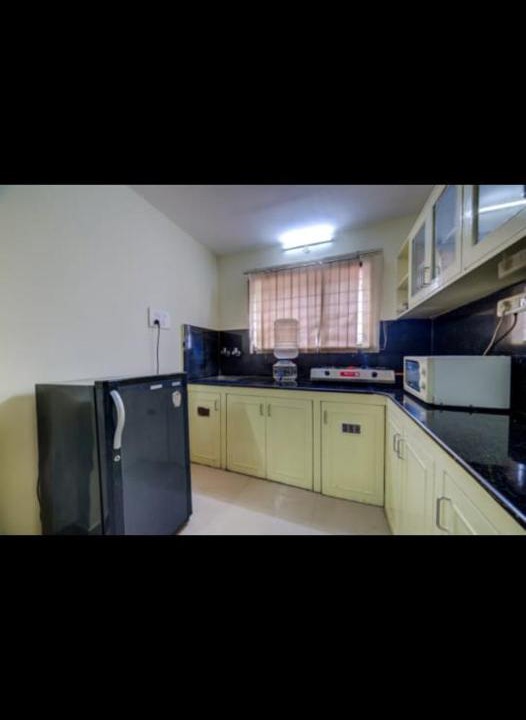 Photo of Kitchen in Hyderabad