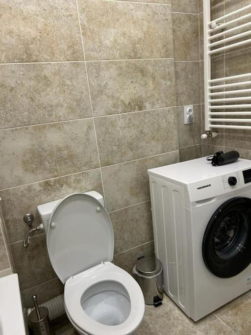 Photo of Bathroom in Bucharest