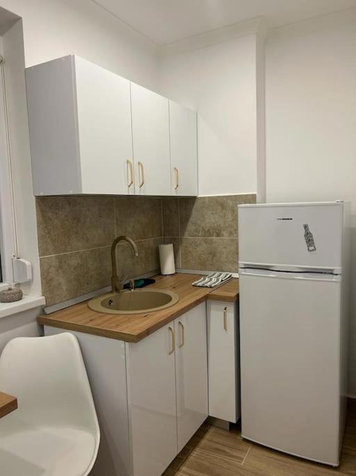 Photo of Kitchen in Bucharest