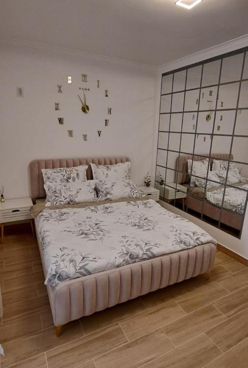 Photo of Bedroom in Bucharest