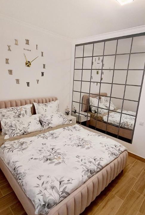 Photo of Bedroom in Bucharest
