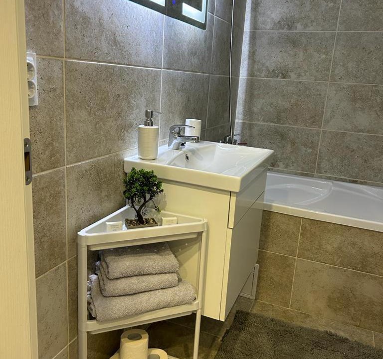 Photo of Bathroom in Bucharest