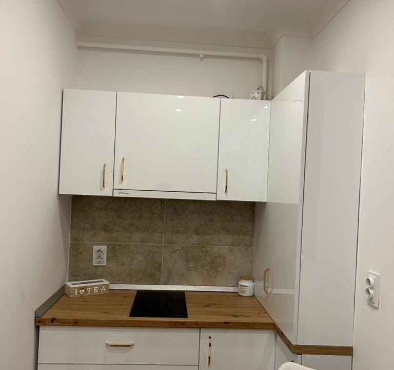 Photo of Kitchen in Bucharest