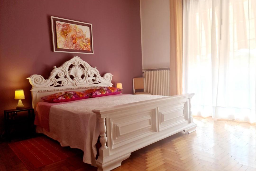 Photo of Bedroom in Abano Terme