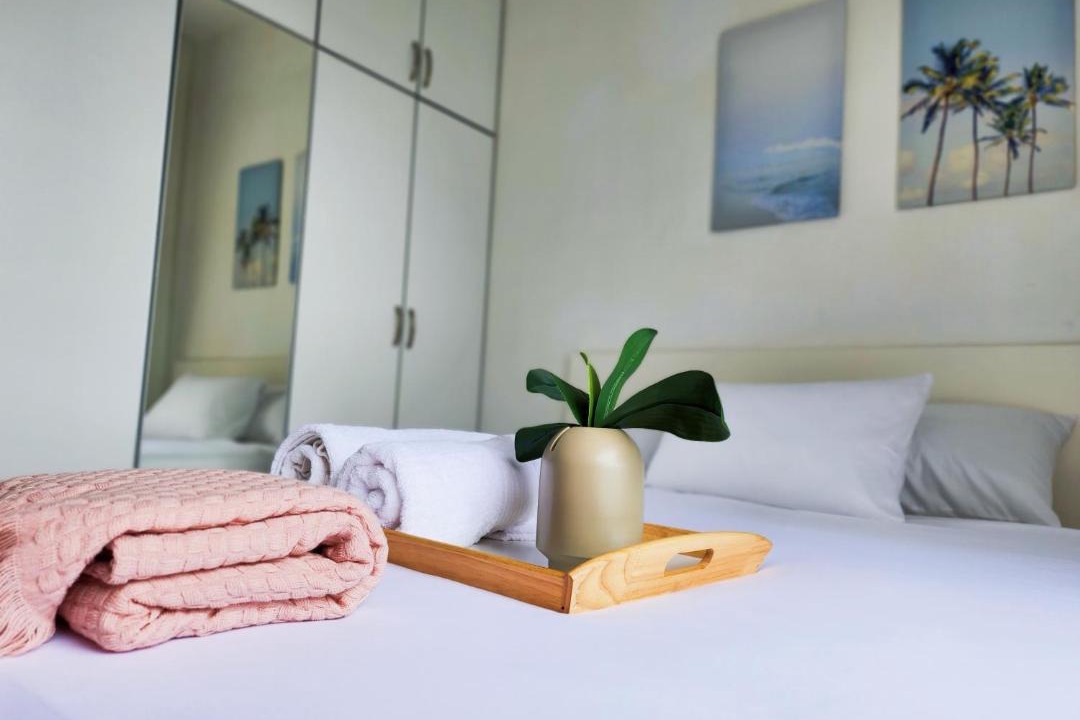 Photo of Bedroom in Sepang
