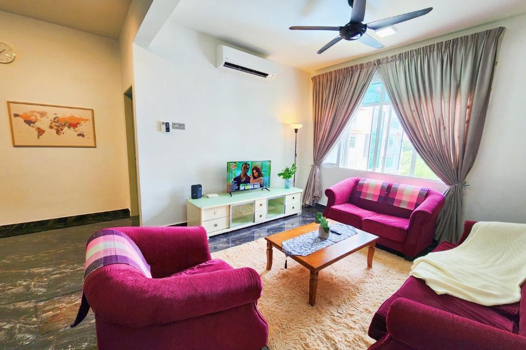 Photo of Livingroom in Sepang
