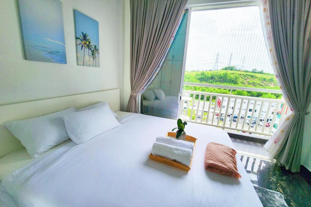 Photo of Bedroom in Sepang