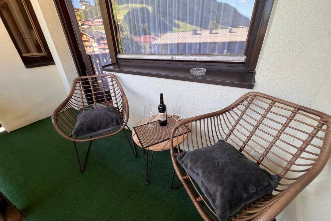 Photo of Patio Balcony in Wiesern