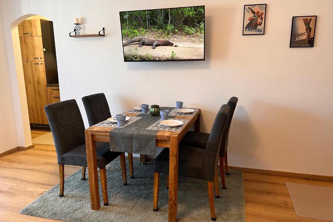 Photo of Livingroom in Wiesern