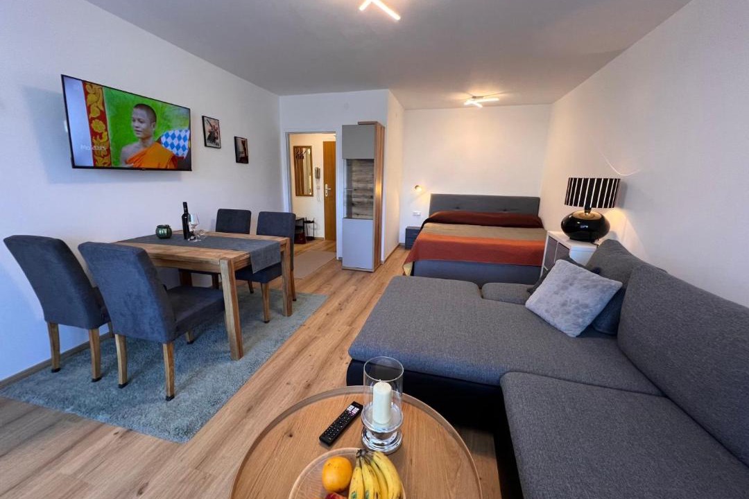 Photo of Livingroom in Wiesern