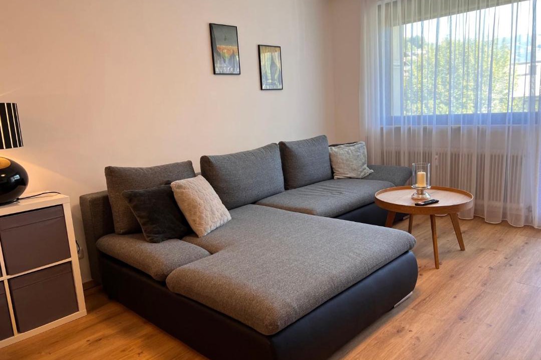 Photo of Livingroom in Wiesern