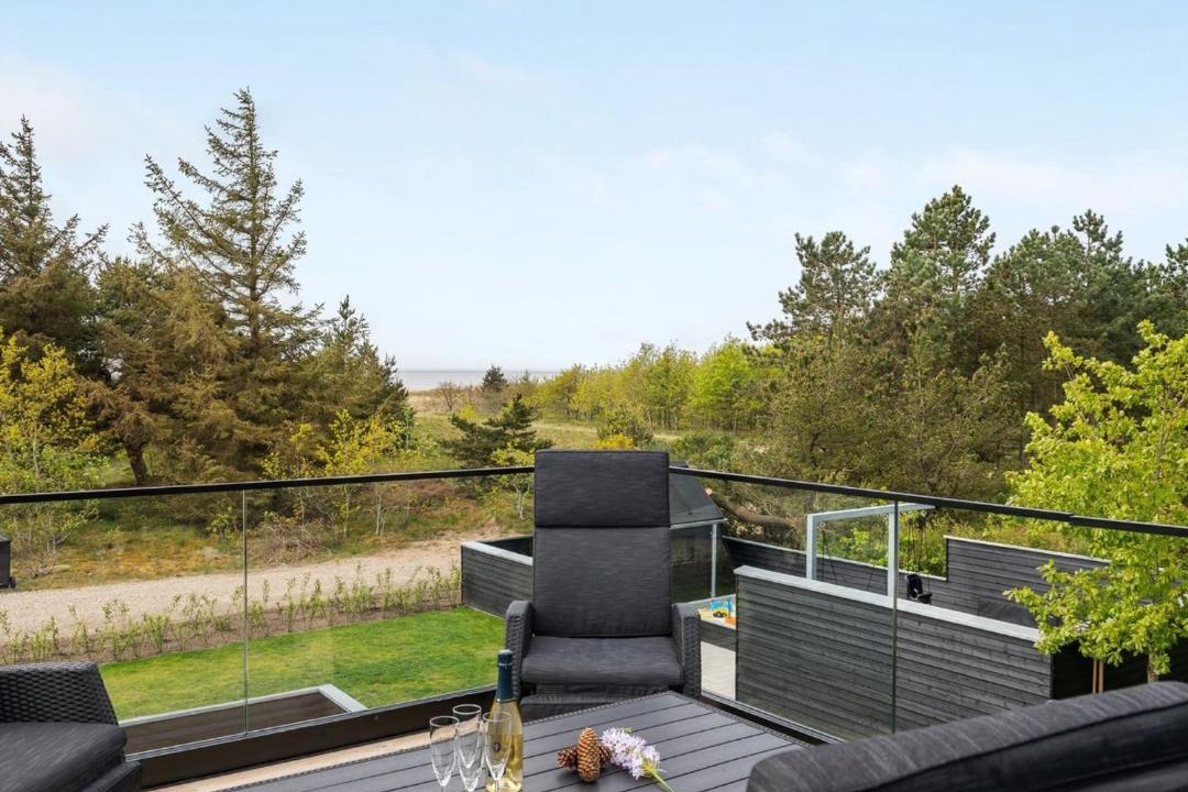 Photo of Patio Balcony in Ringkøbing-Skjern Municipality
