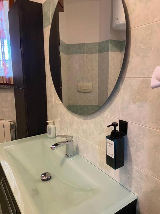 Photo of Bathroom in Gorgonzola