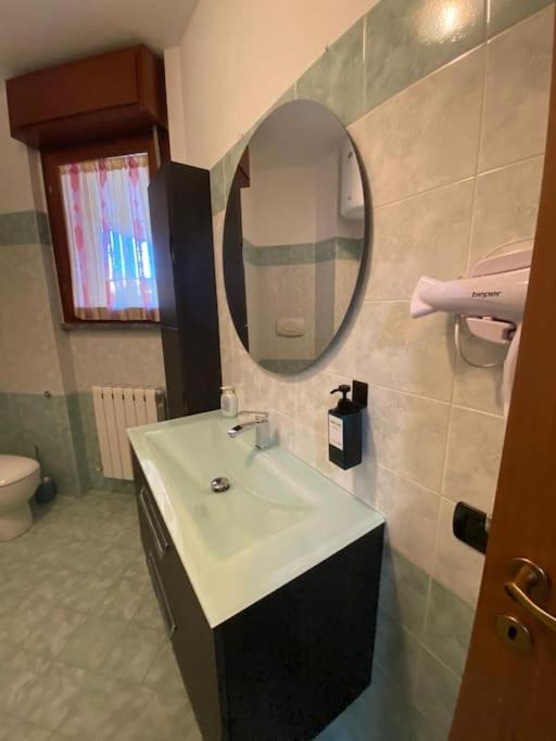 Photo of Bathroom in Gorgonzola