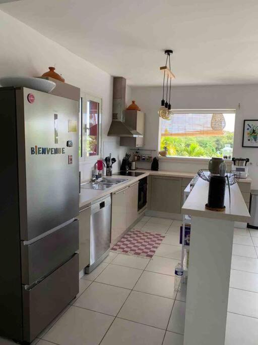 Photo of Kitchen in Dampierre