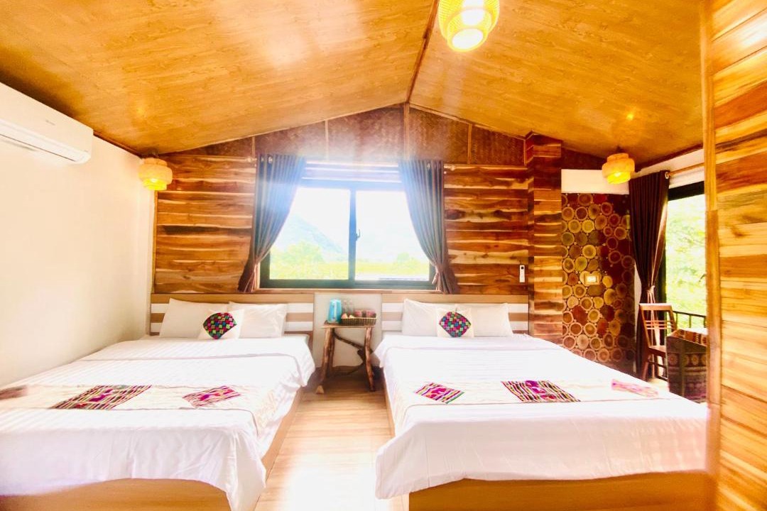 Photo of Bedroom in Chieng Chau