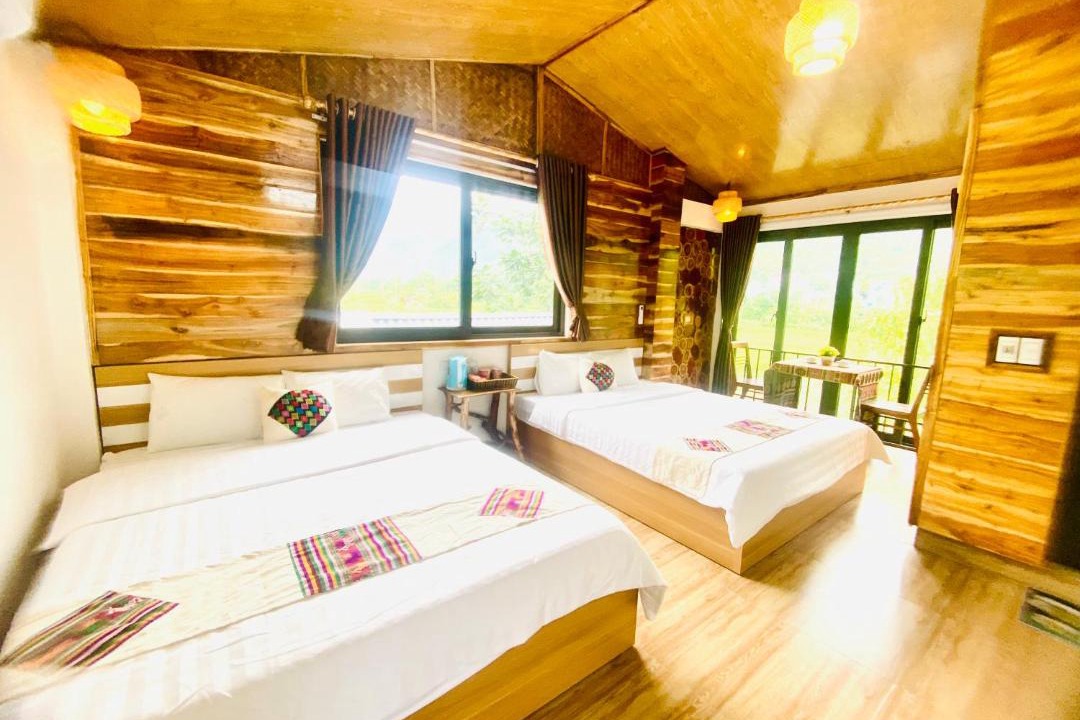 Photo of Bedroom in Chieng Chau