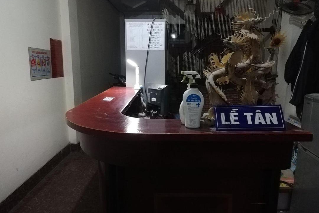 Photo of Livingroom in Hoang Mai