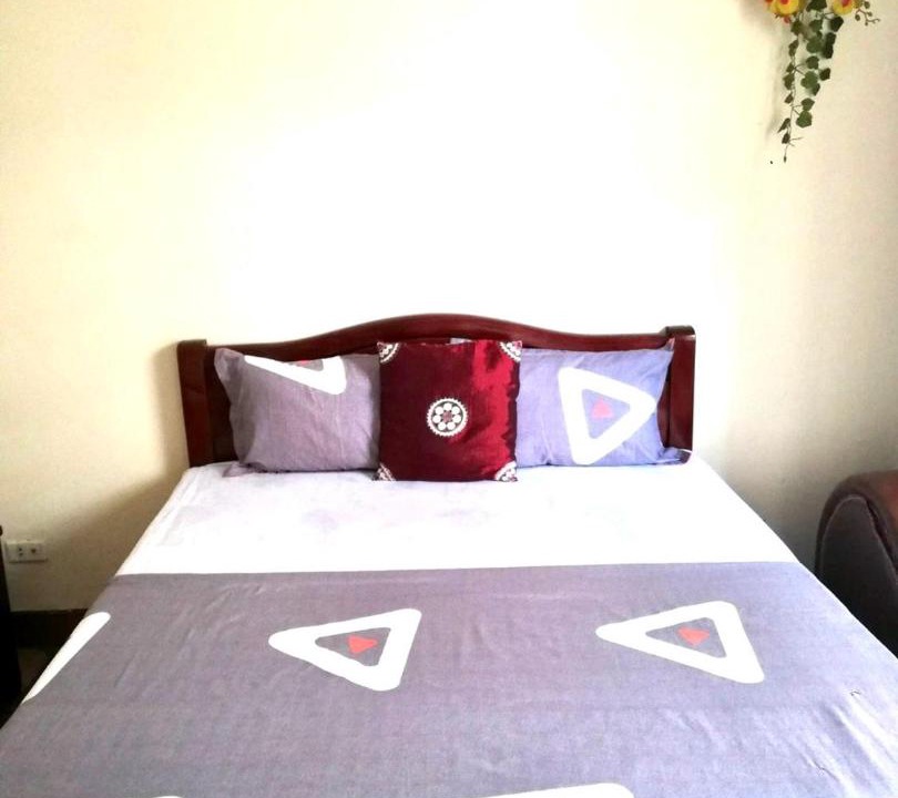 Photo of Bedroom in Hoang Mai