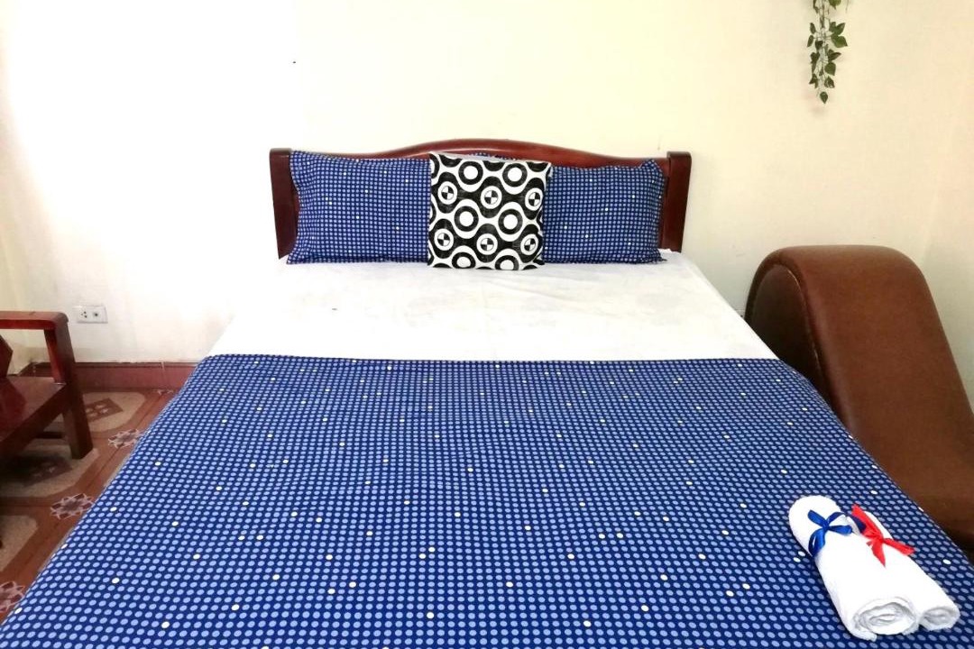 Photo of Bedroom in Hoang Mai