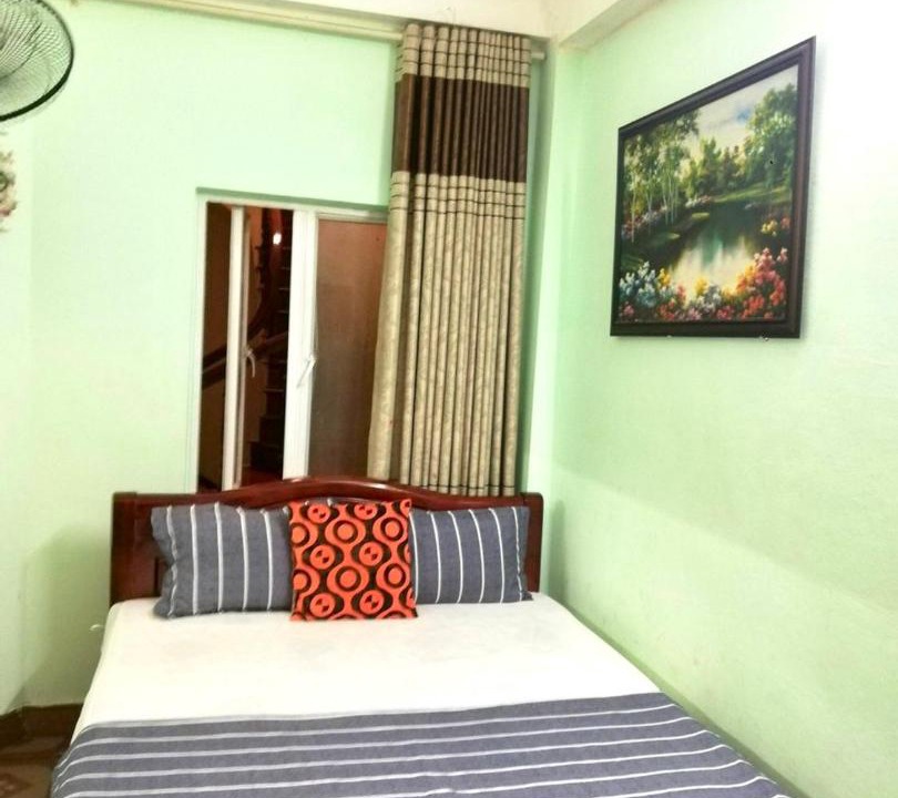 Photo of Bedroom in Hoang Mai