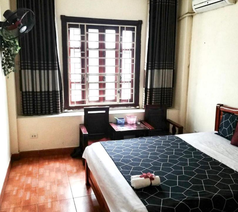 Photo of Bedroom in Hoang Mai