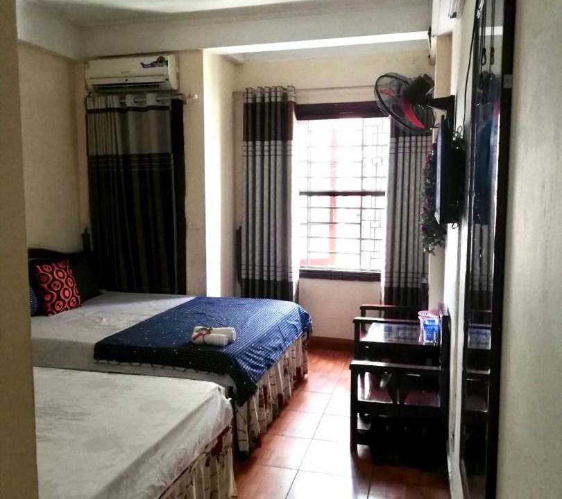 Photo of Bedroom in Hoang Mai