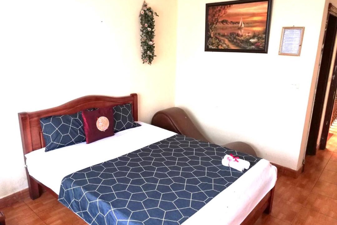 Photo of Bedroom in Hoang Mai