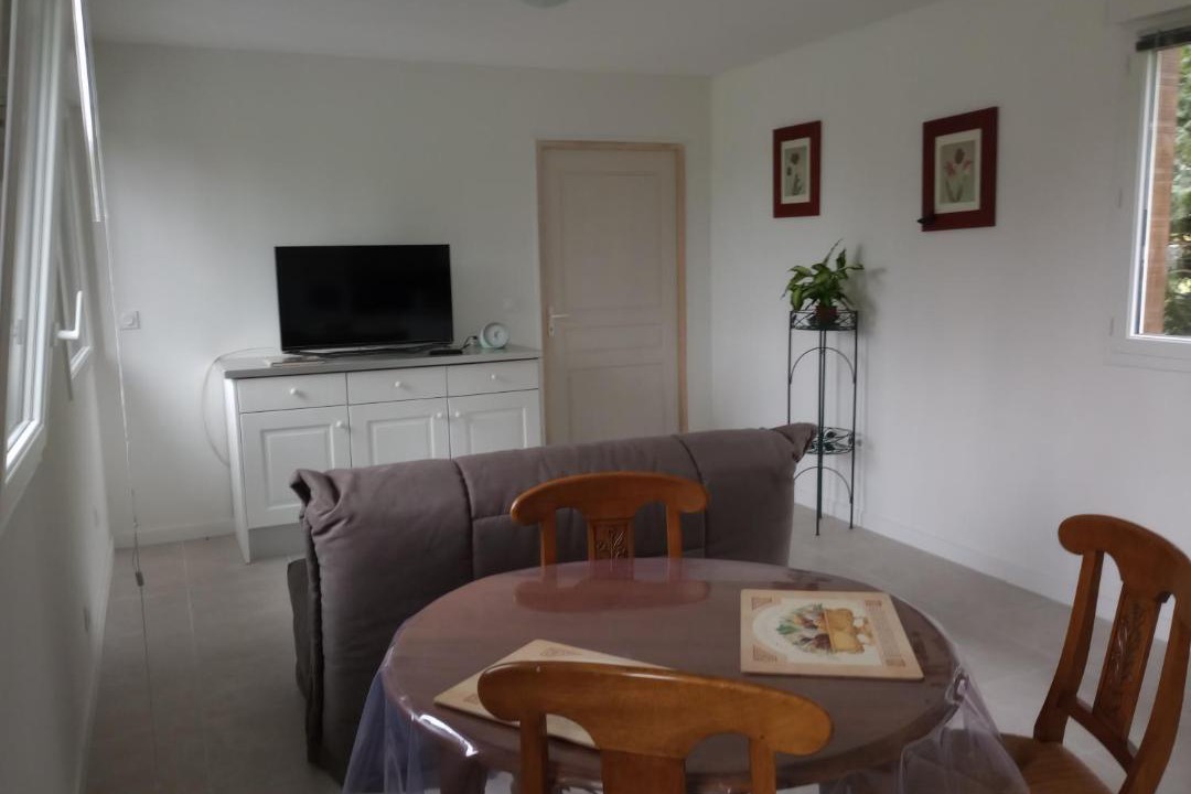 Photo of Livingroom in Cormeilles