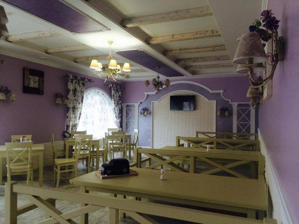 Photo of Livingroom in Polyana