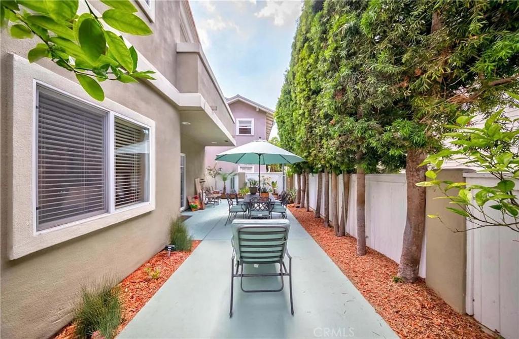 Photo of Patio Balcony in South Redondo