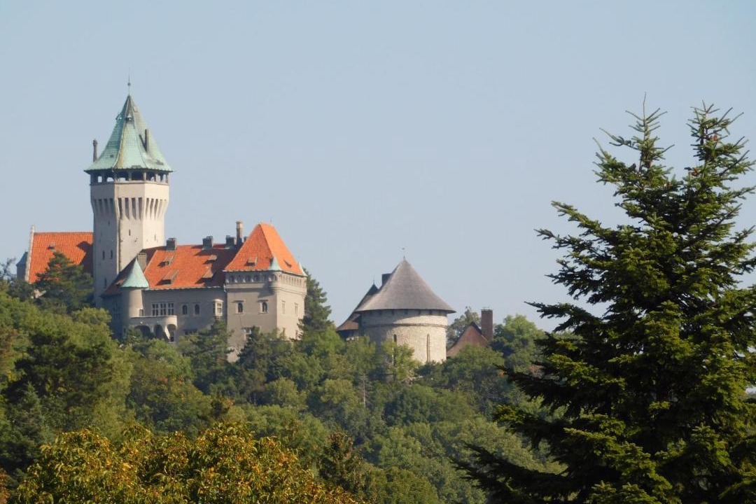 Photo of Others in Smolenice