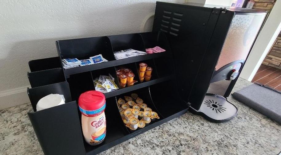 Photo of Kitchen in Sumter