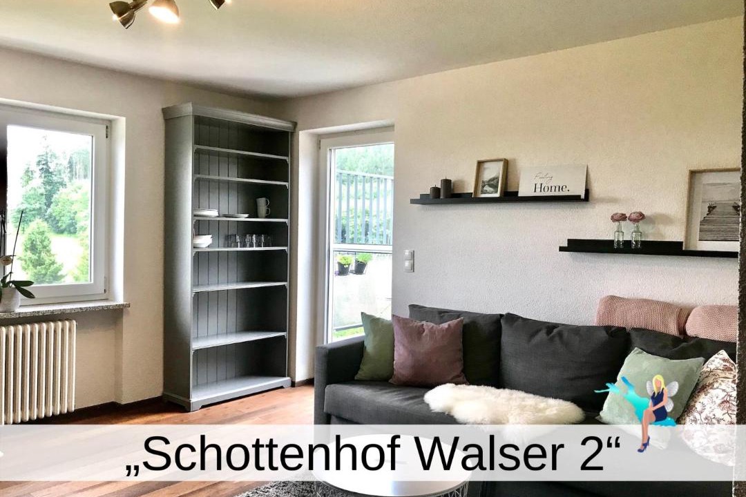 Photo of Livingroom in Achberg
