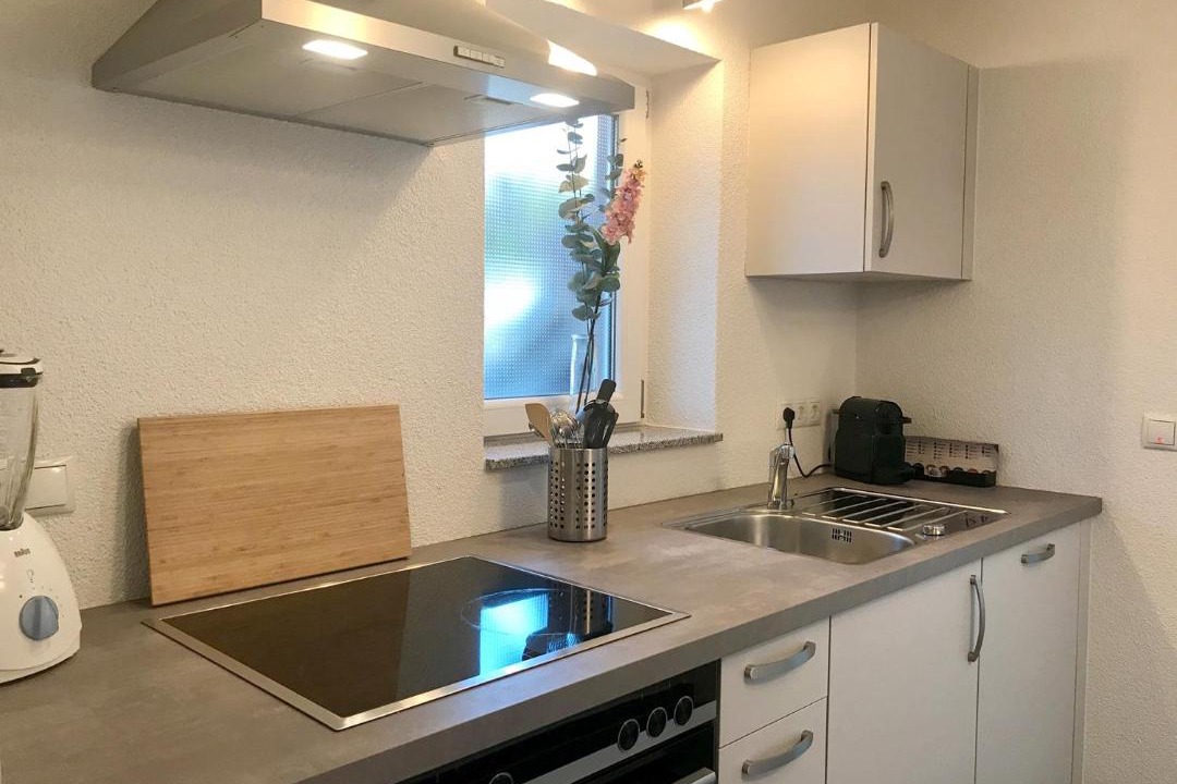 Photo of Kitchen in Achberg