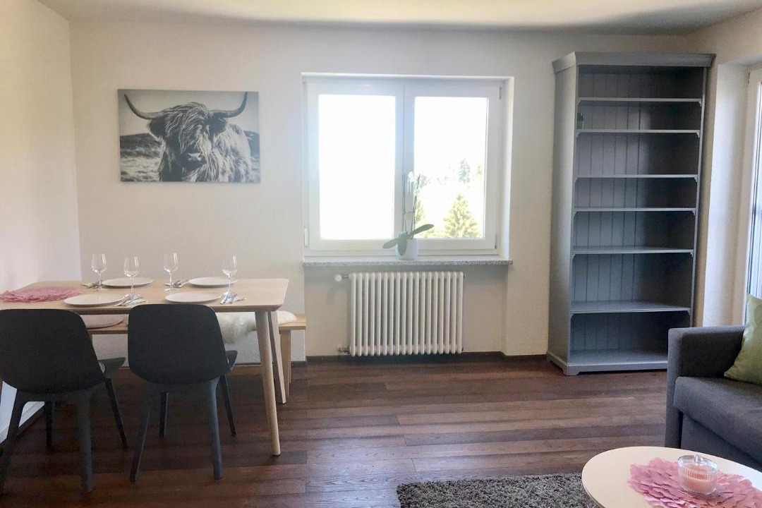 Photo of Livingroom in Achberg