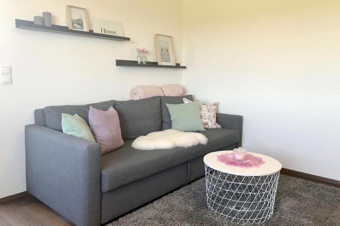 Photo of Livingroom in Achberg