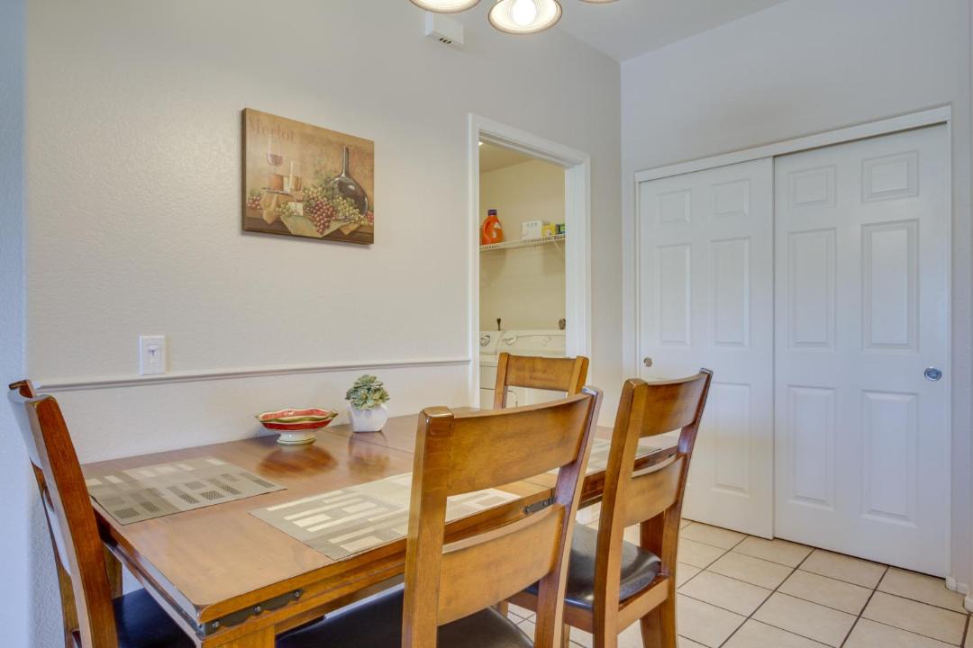 Photo of Kitchen in North Mountain