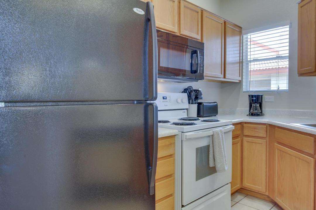 Photo of Kitchen in North Mountain