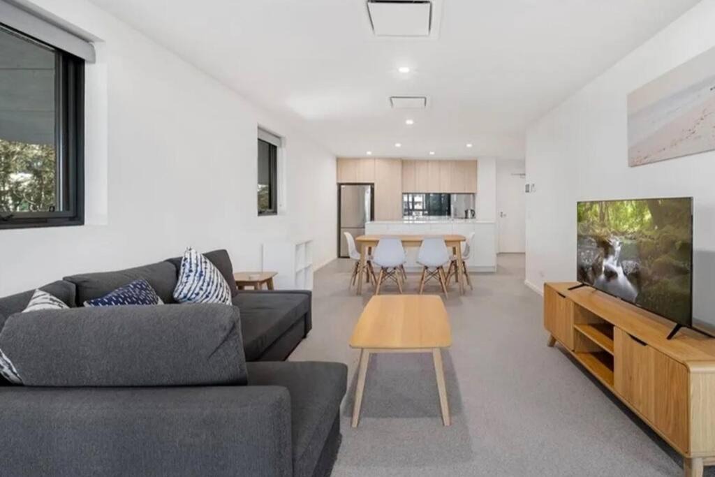 Photo of Livingroom in Lyneham