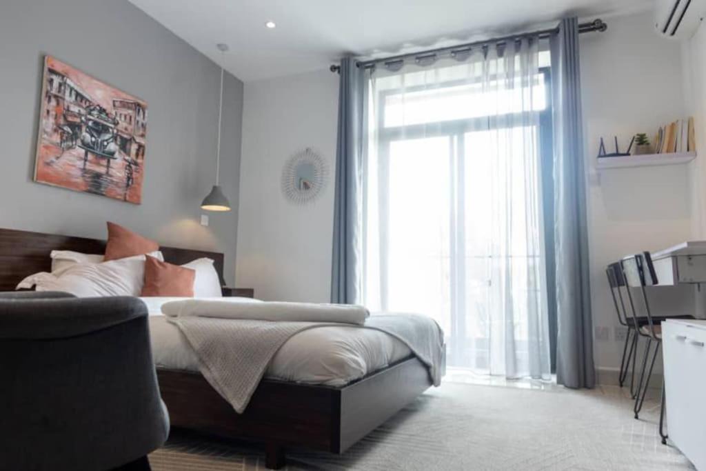 Photo of Bedroom in Cantonments