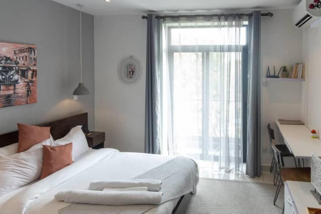 Photo of Bedroom in Cantonments