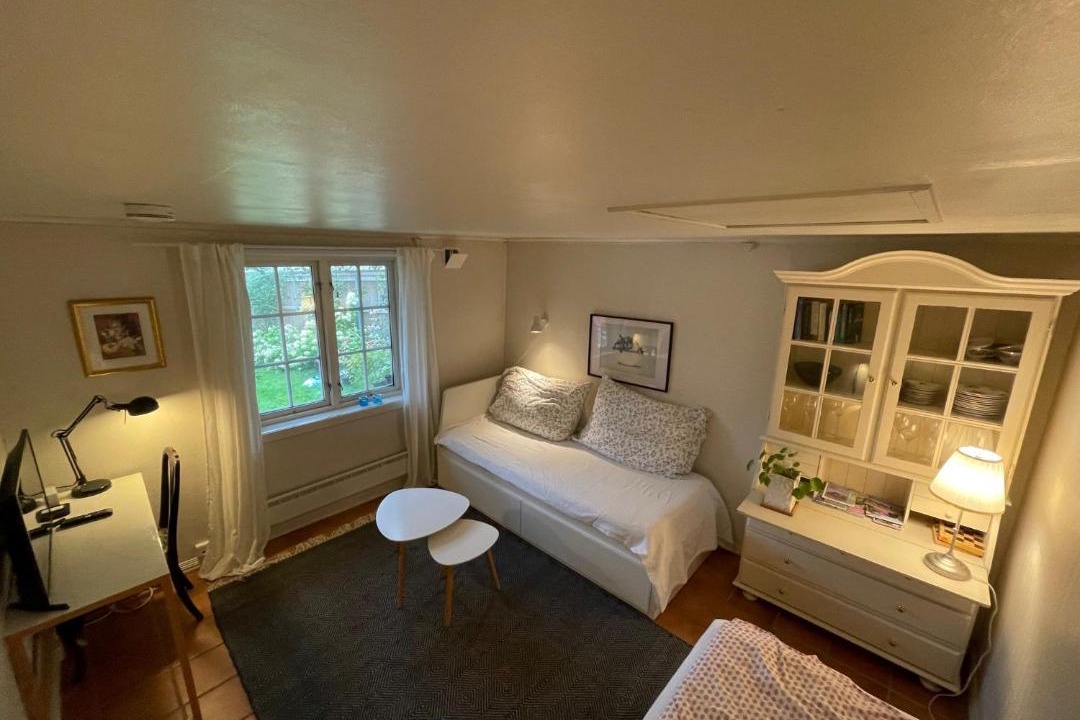 Photo of Bedroom in Fredrikstad