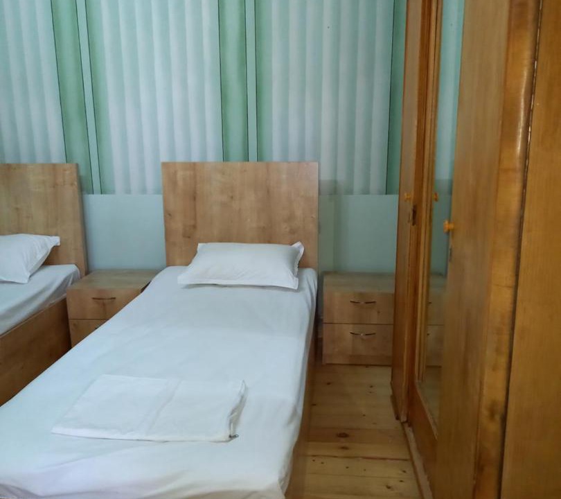 Photo of Bedroom in Byurakan