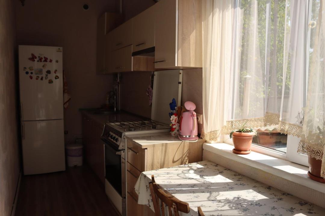 Photo of Kitchen in Byurakan